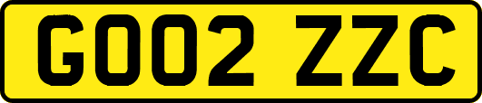 GO02ZZC