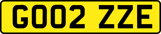 GO02ZZE