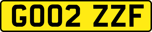GO02ZZF