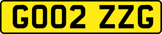 GO02ZZG