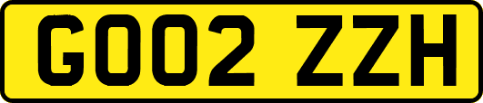 GO02ZZH