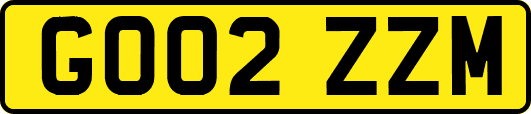 GO02ZZM