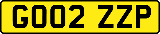 GO02ZZP