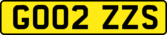 GO02ZZS