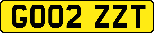 GO02ZZT