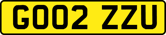 GO02ZZU