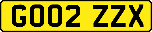 GO02ZZX