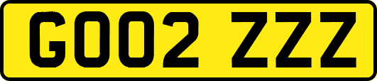 GO02ZZZ