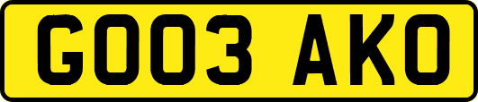 GO03AKO