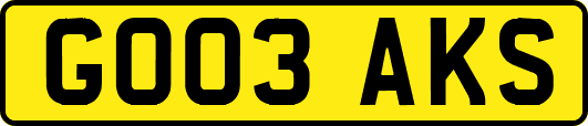 GO03AKS