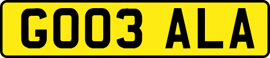 GO03ALA
