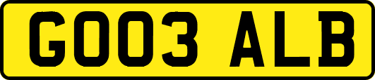GO03ALB