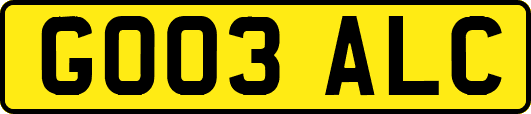 GO03ALC