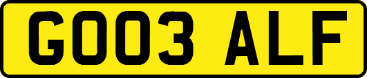 GO03ALF