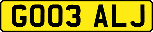GO03ALJ
