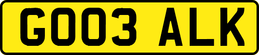 GO03ALK