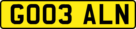 GO03ALN