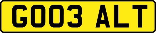 GO03ALT