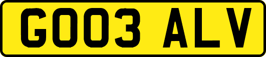 GO03ALV