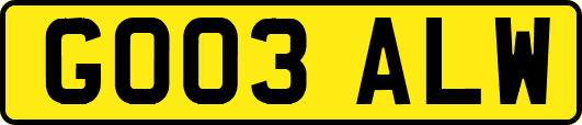 GO03ALW