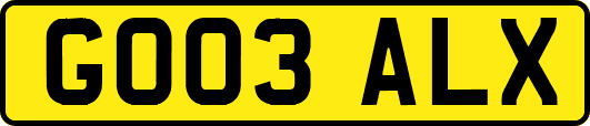 GO03ALX