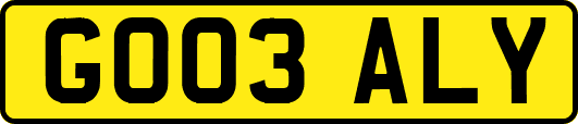 GO03ALY