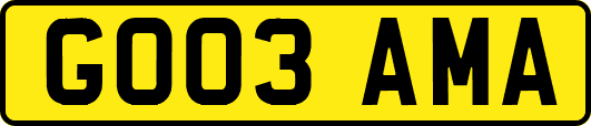 GO03AMA
