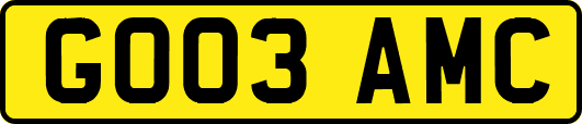 GO03AMC
