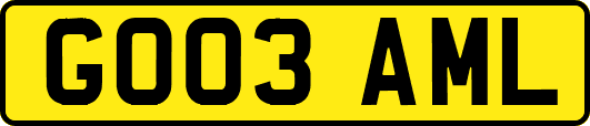 GO03AML