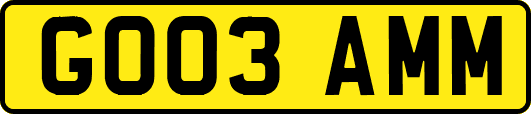 GO03AMM