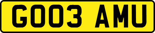 GO03AMU