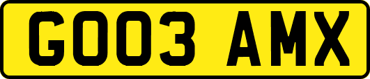 GO03AMX