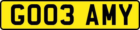 GO03AMY