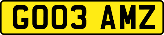 GO03AMZ