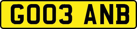GO03ANB