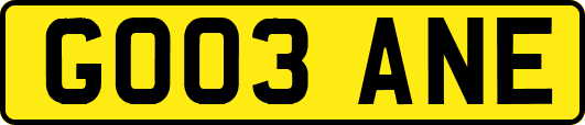 GO03ANE