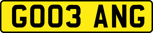 GO03ANG