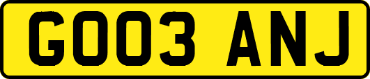 GO03ANJ