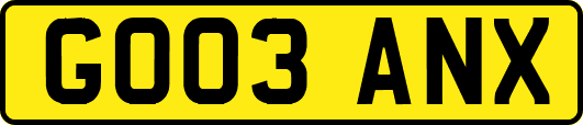 GO03ANX