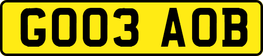 GO03AOB