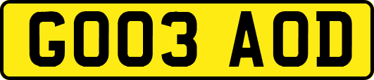 GO03AOD