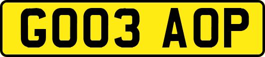 GO03AOP