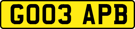 GO03APB