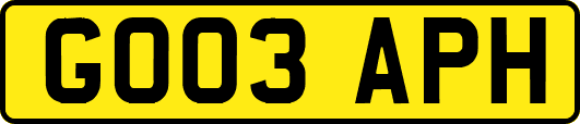 GO03APH