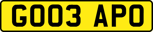 GO03APO