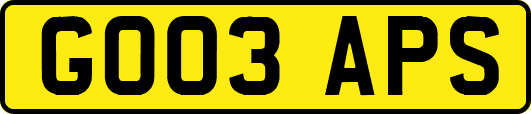 GO03APS