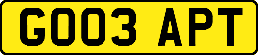 GO03APT