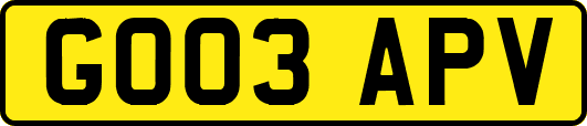 GO03APV