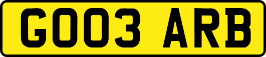 GO03ARB