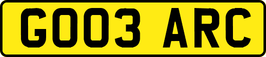 GO03ARC